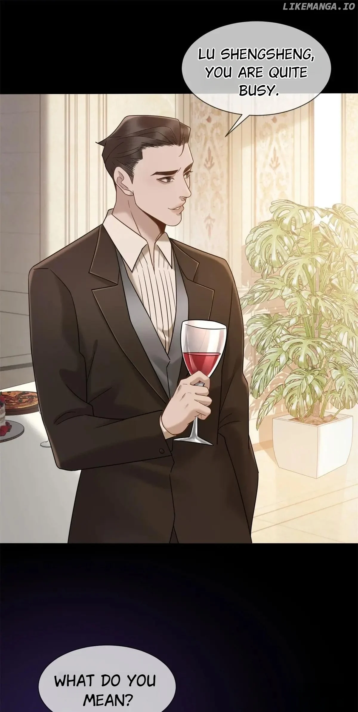 Don’t Mess with a Deadly Revenger Chapter 27 - Page 57