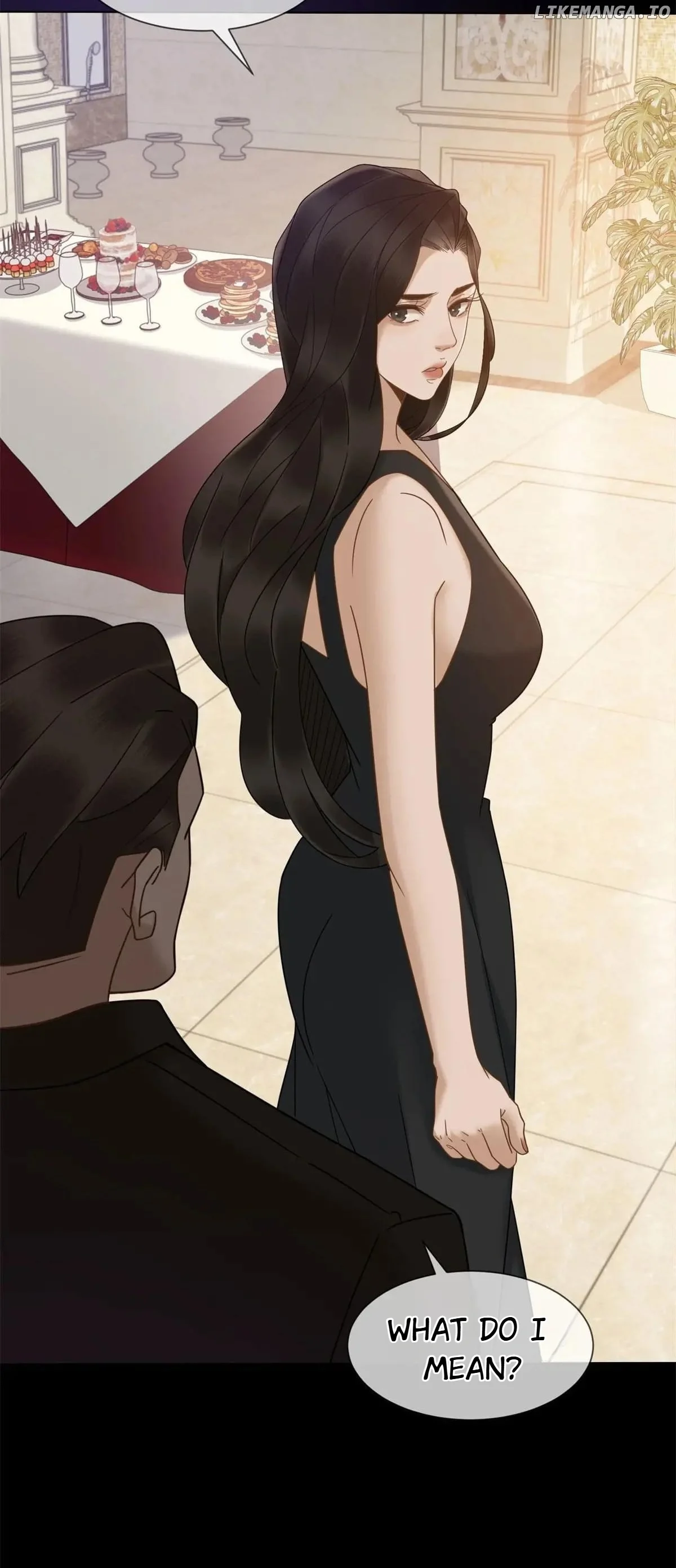 Don’t Mess with a Deadly Revenger Chapter 27 - Page 58