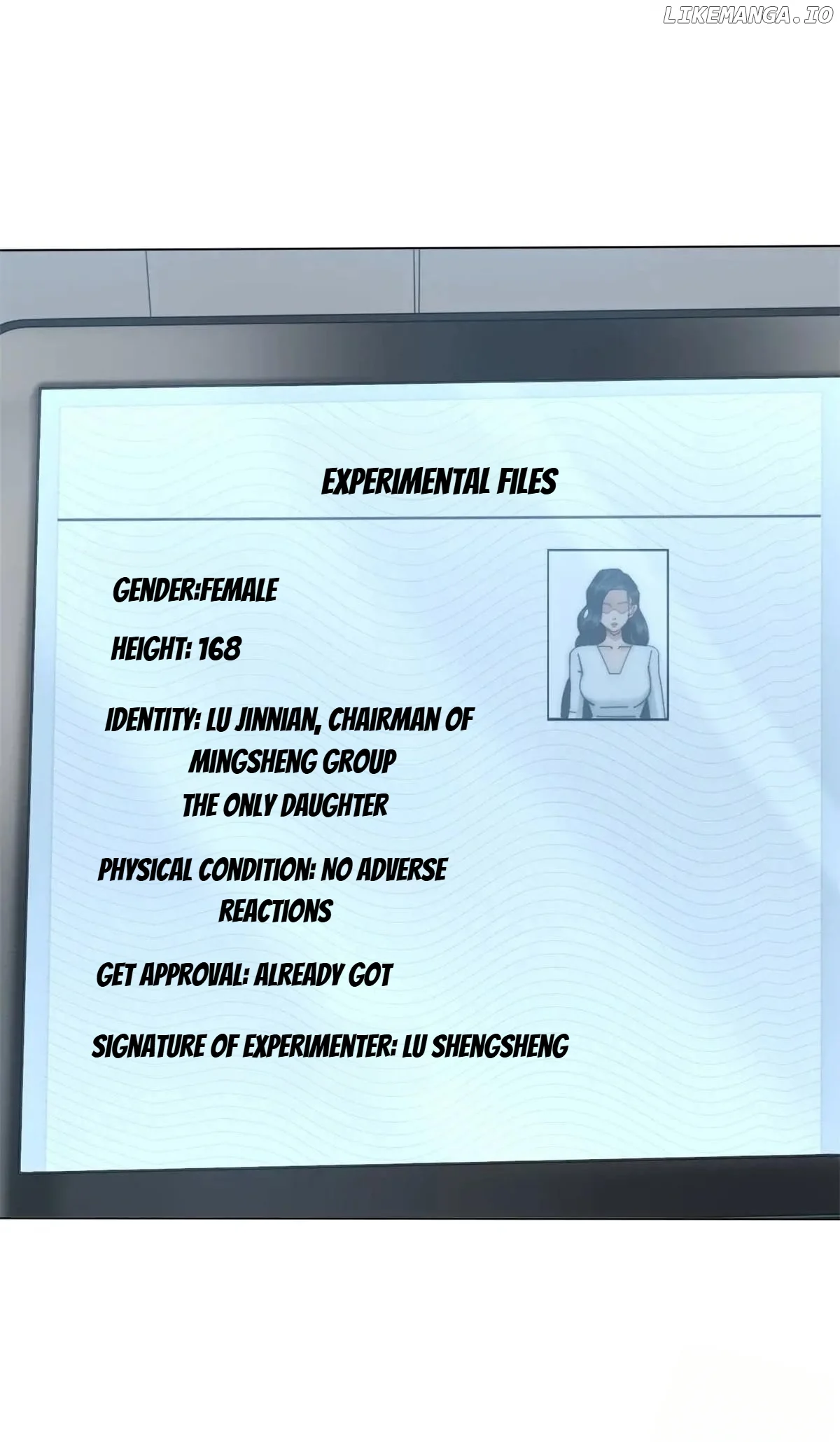 Don’t Mess with a Deadly Revenger Chapter 27 - Page 6