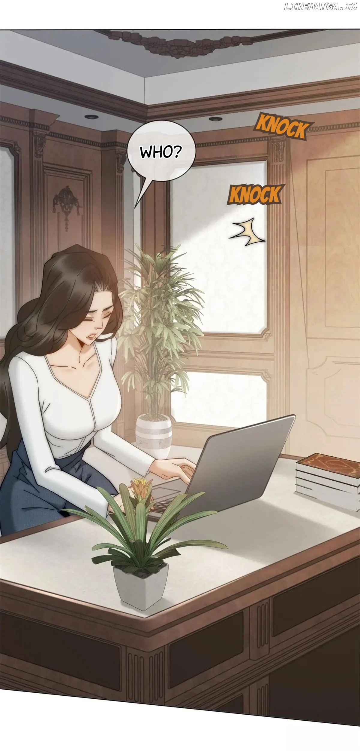 Don’t Mess with a Deadly Revenger Chapter 27 - Page 8