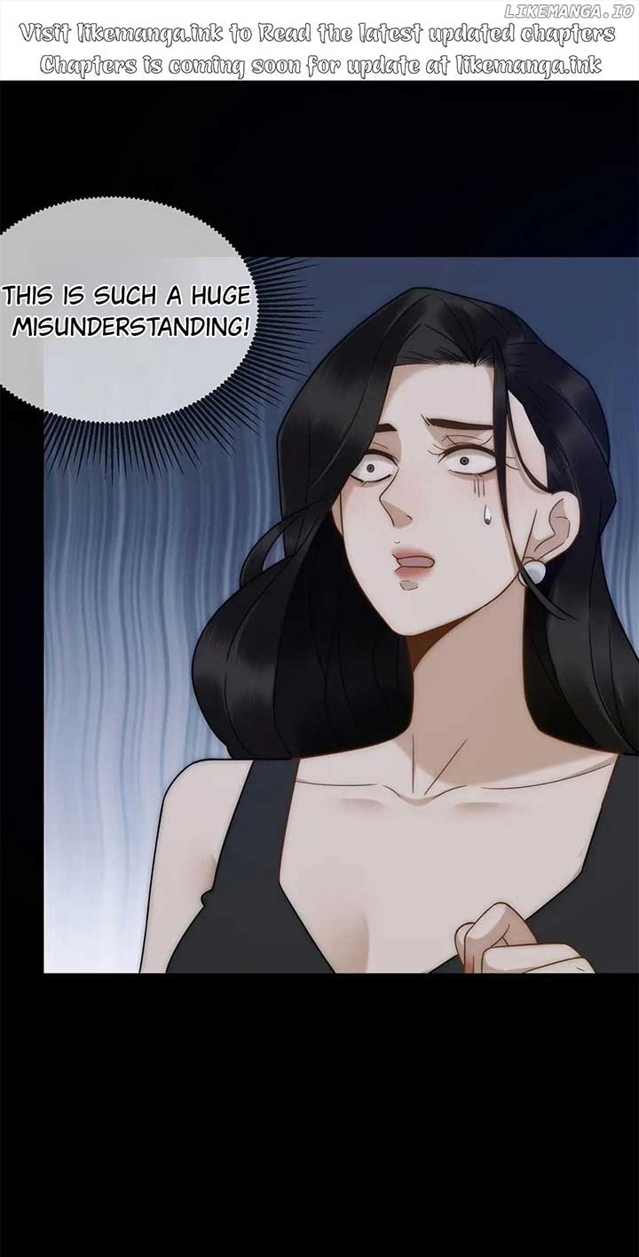 Don’t Mess with a Deadly Revenger Chapter 28 - Page 1