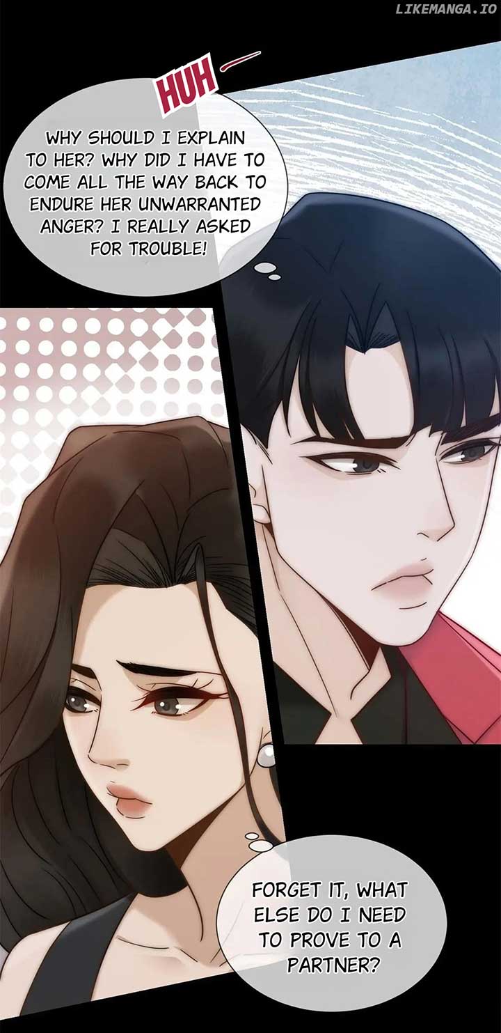 Don’t Mess with a Deadly Revenger Chapter 28 - Page 11