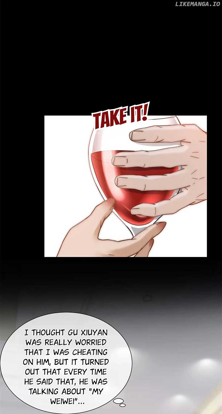 Don’t Mess with a Deadly Revenger Chapter 28 - Page 12