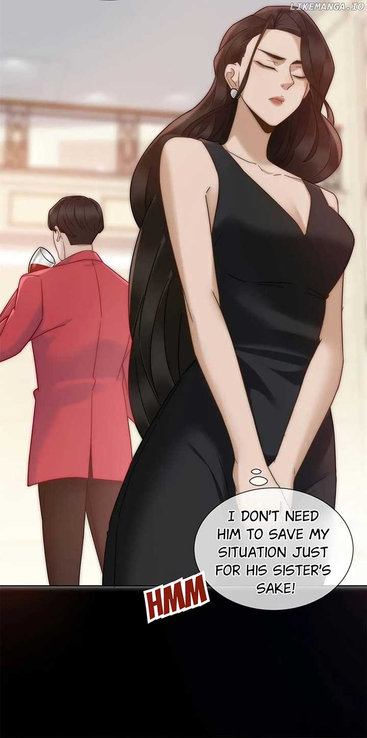 Don’t Mess with a Deadly Revenger Chapter 28 - Page 13