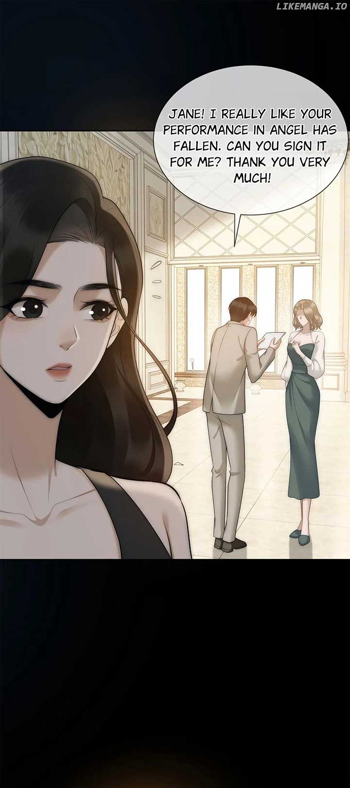 Don’t Mess with a Deadly Revenger Chapter 28 - Page 14