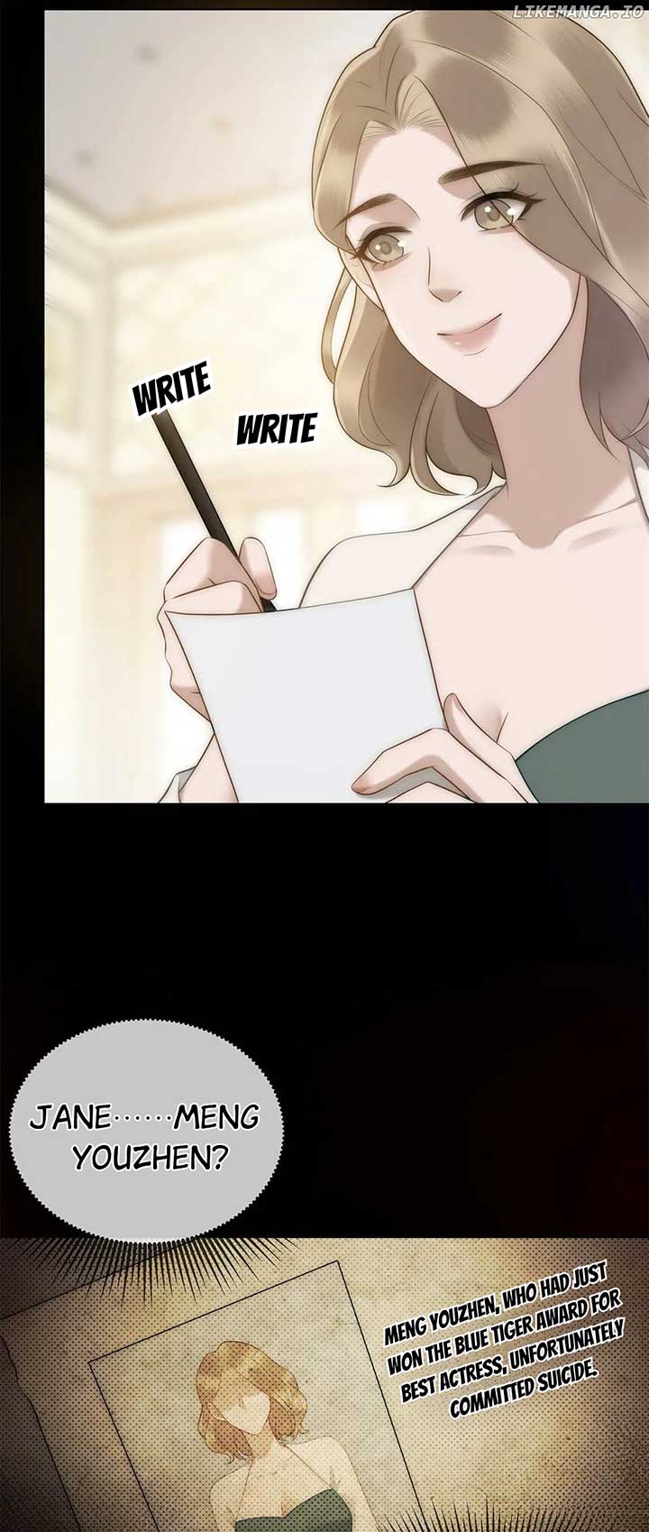 Don’t Mess with a Deadly Revenger Chapter 28 - Page 15