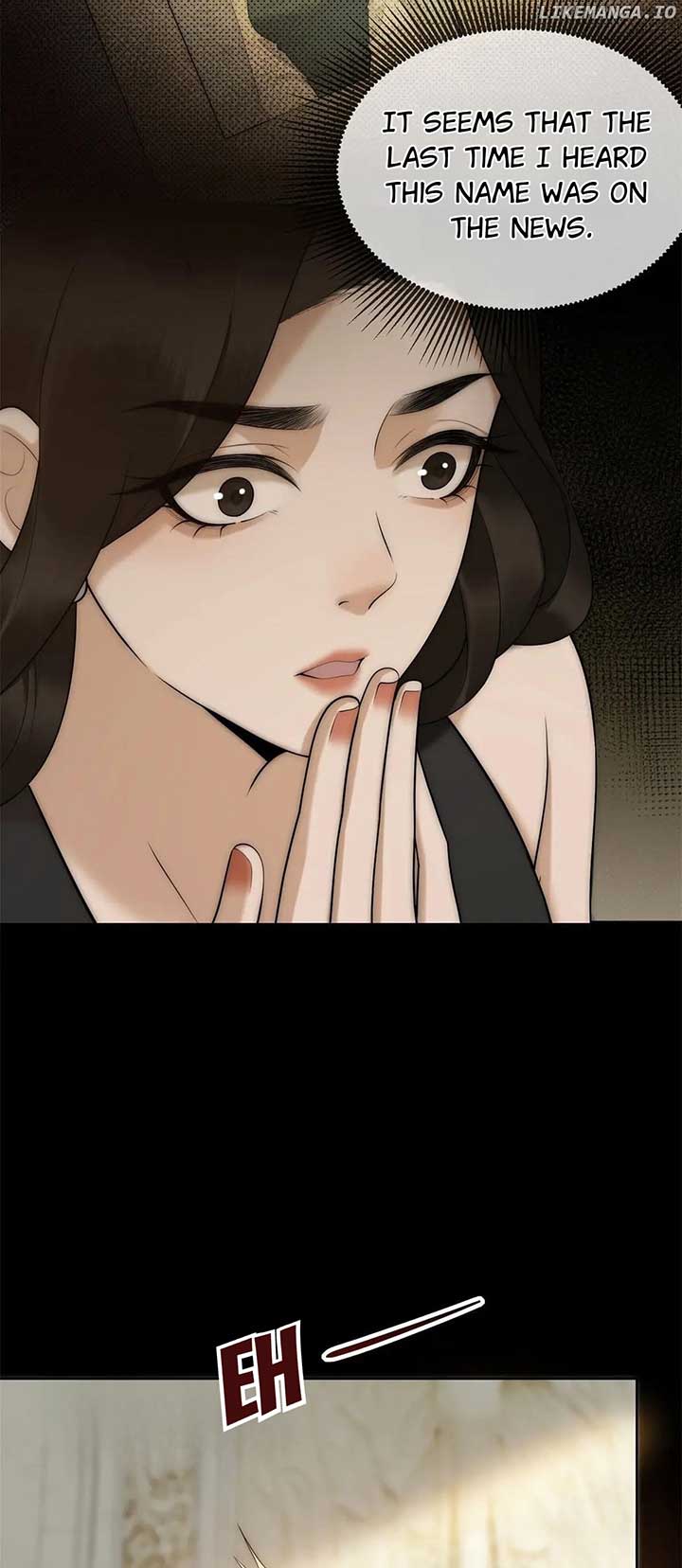 Don’t Mess with a Deadly Revenger Chapter 28 - Page 16