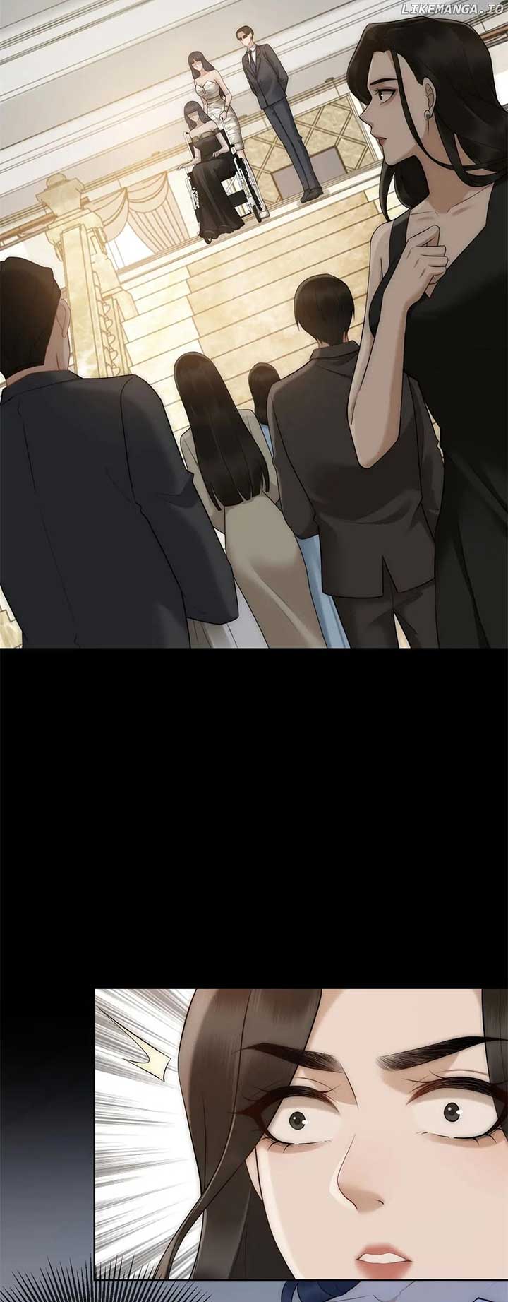 Don’t Mess with a Deadly Revenger Chapter 28 - Page 18