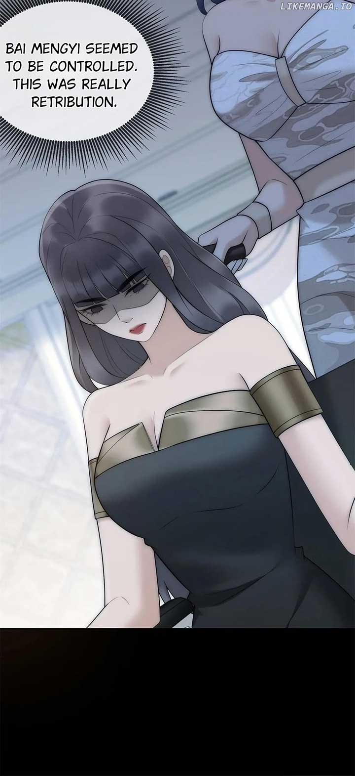 Don’t Mess with a Deadly Revenger Chapter 28 - Page 19