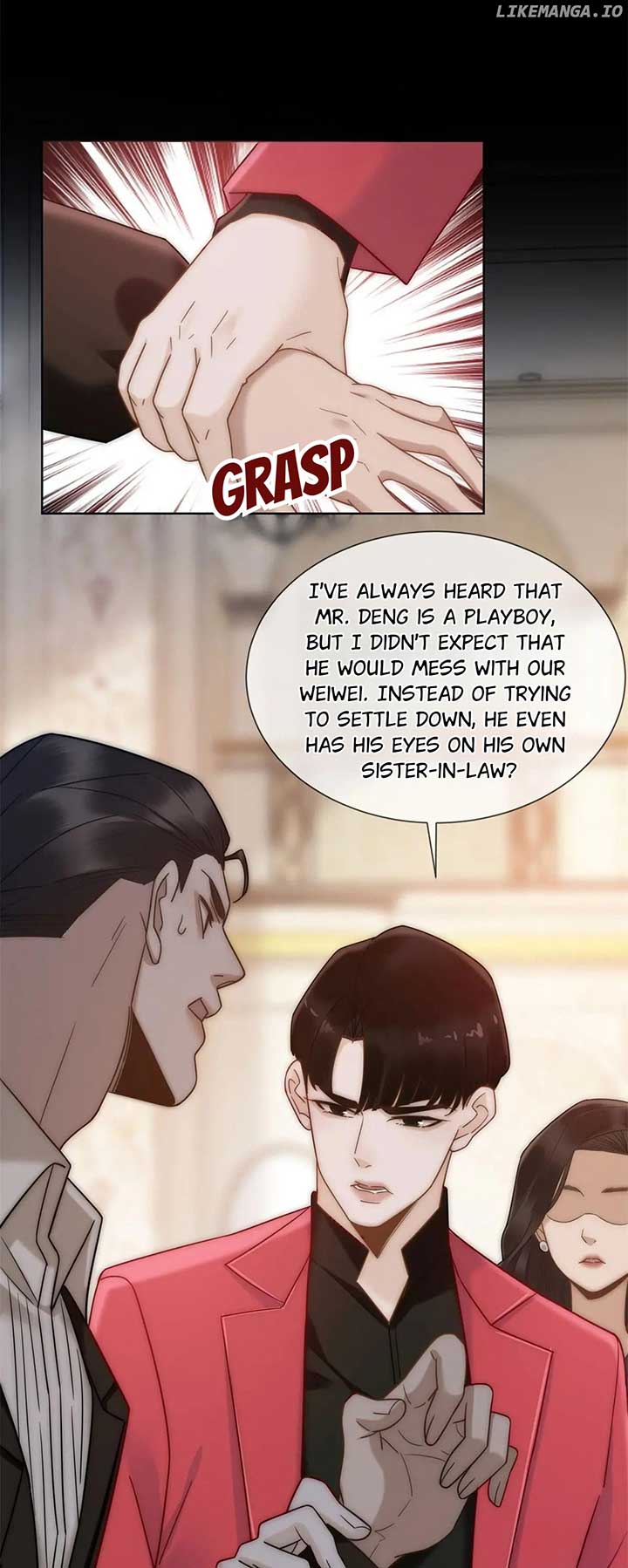 Don’t Mess with a Deadly Revenger Chapter 28 - Page 2