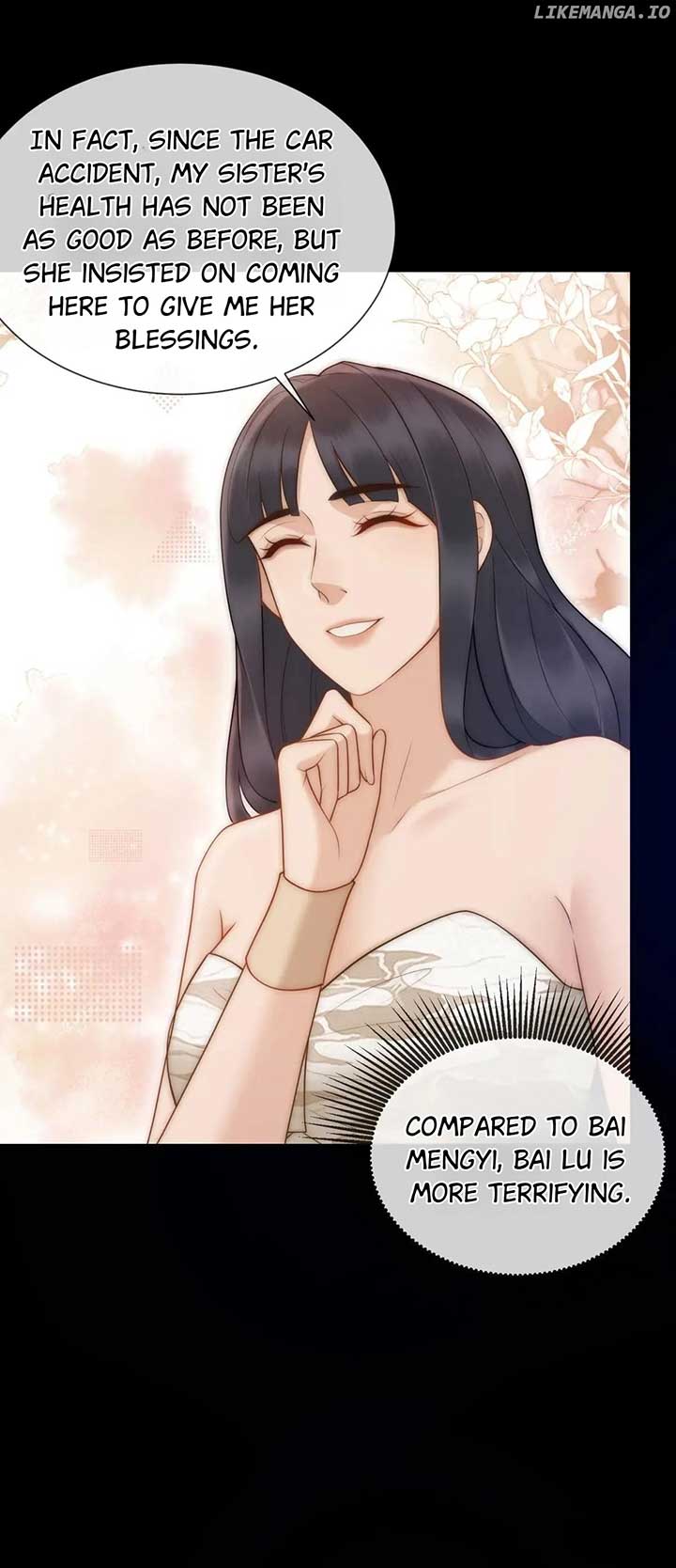 Don’t Mess with a Deadly Revenger Chapter 28 - Page 20