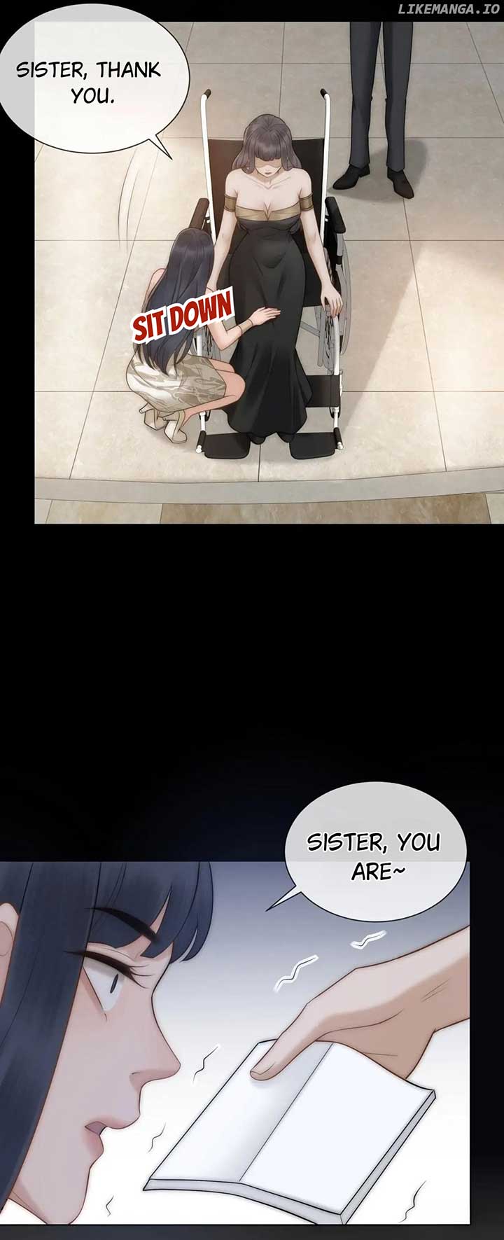 Don’t Mess with a Deadly Revenger Chapter 28 - Page 21