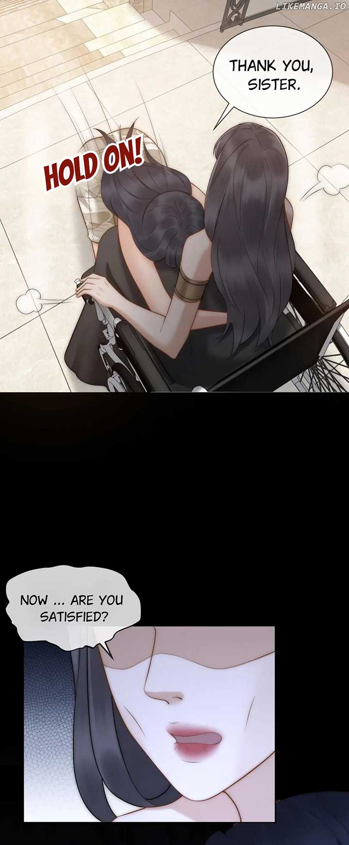 Don’t Mess with a Deadly Revenger Chapter 28 - Page 23