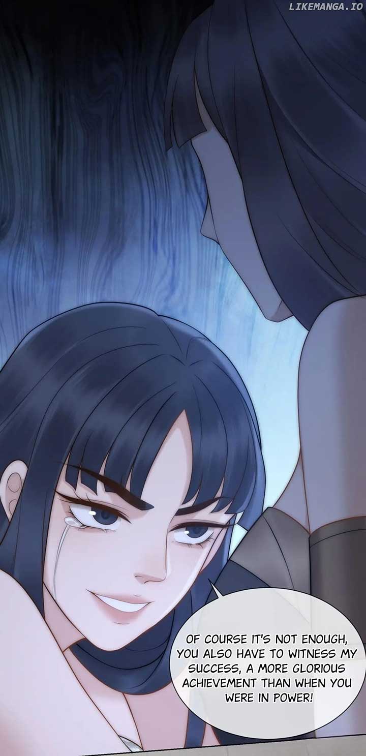 Don’t Mess with a Deadly Revenger Chapter 28 - Page 24