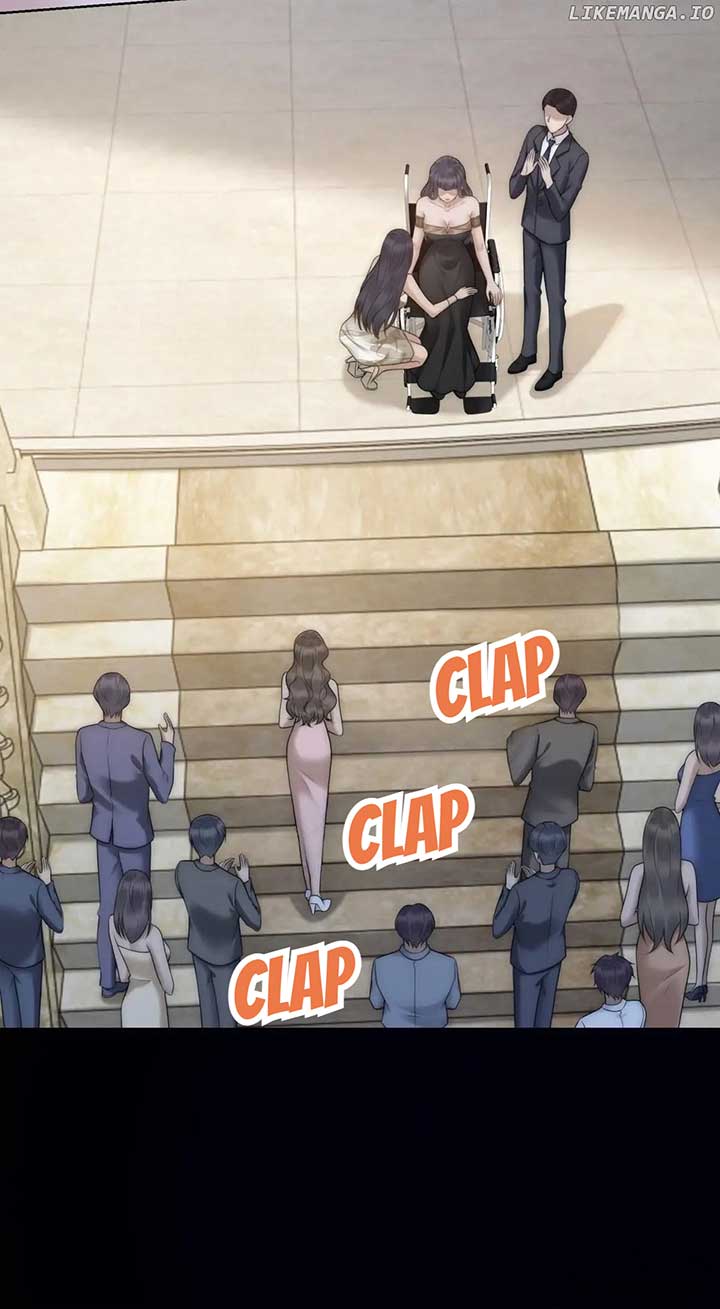 Don’t Mess with a Deadly Revenger Chapter 28 - Page 25