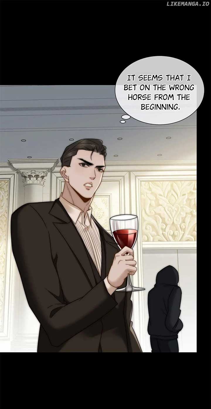 Don’t Mess with a Deadly Revenger Chapter 28 - Page 26