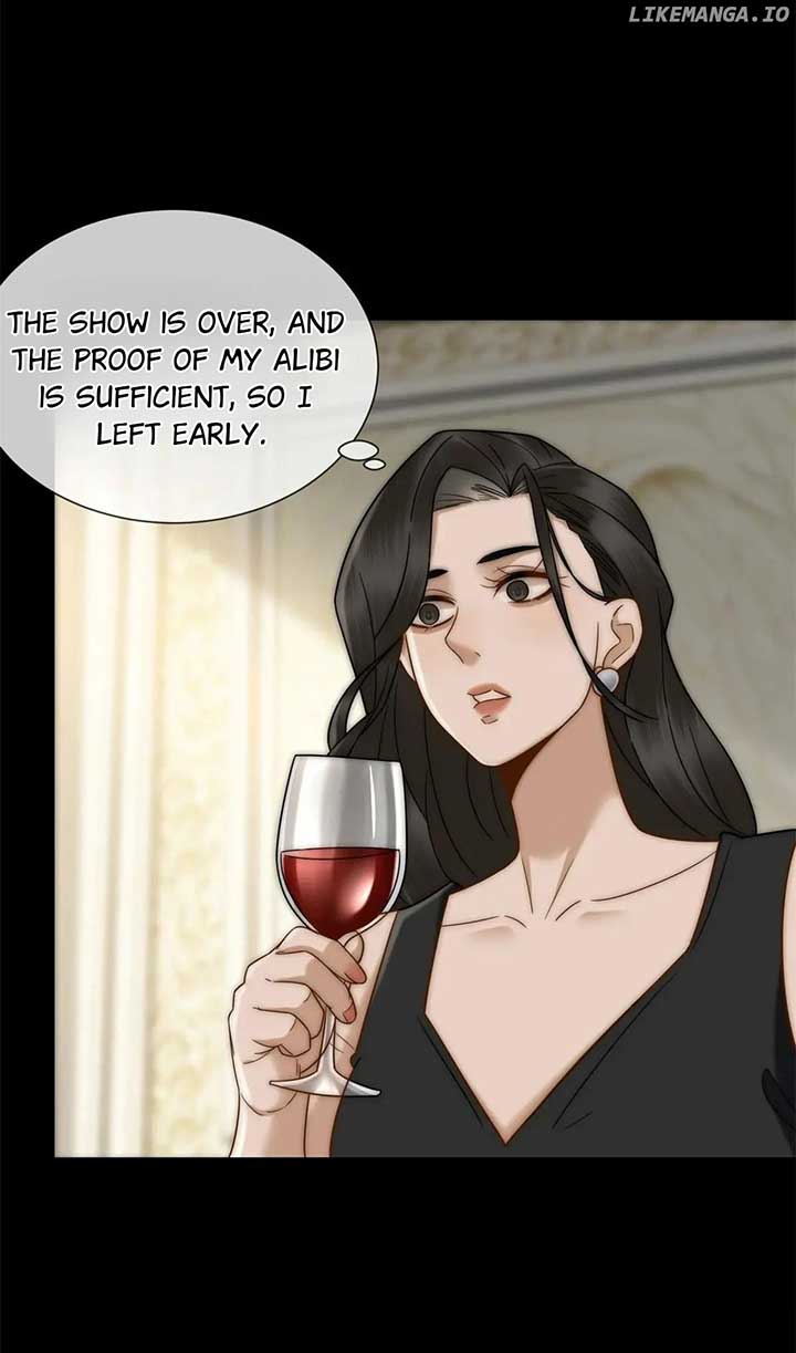 Don’t Mess with a Deadly Revenger Chapter 28 - Page 27