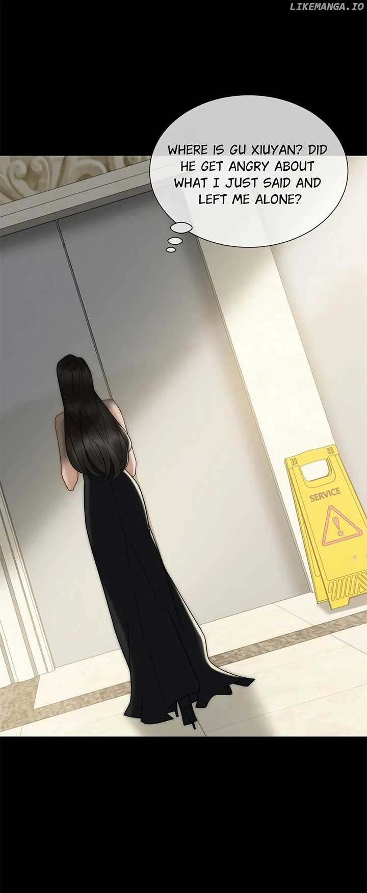 Don’t Mess with a Deadly Revenger Chapter 28 - Page 28