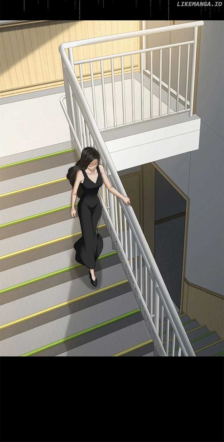 Don’t Mess with a Deadly Revenger Chapter 28 - Page 32