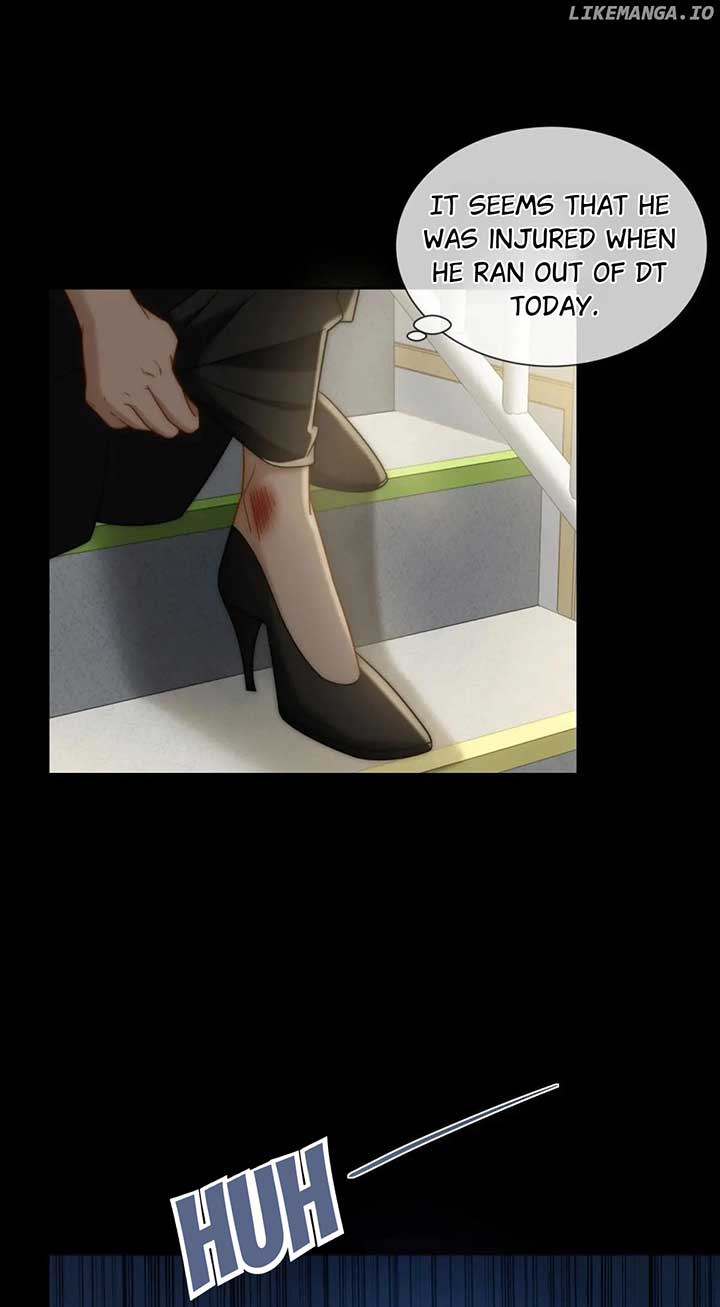 Don’t Mess with a Deadly Revenger Chapter 28 - Page 33