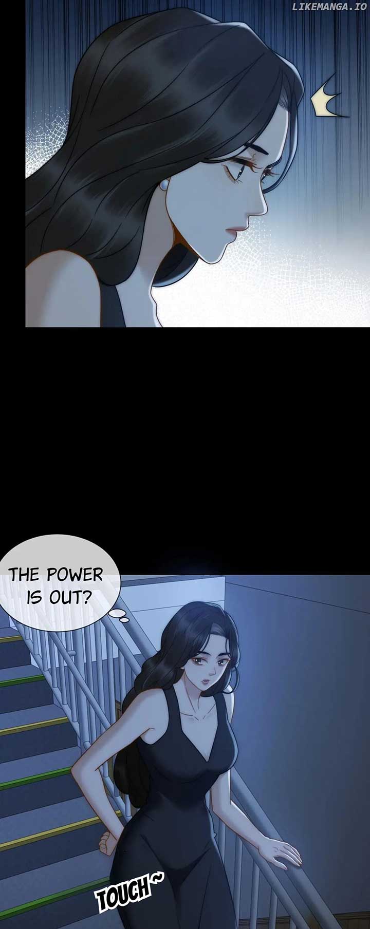 Don’t Mess with a Deadly Revenger Chapter 28 - Page 34