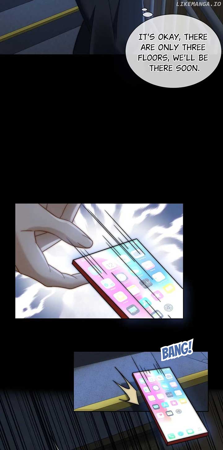 Don’t Mess with a Deadly Revenger Chapter 28 - Page 35