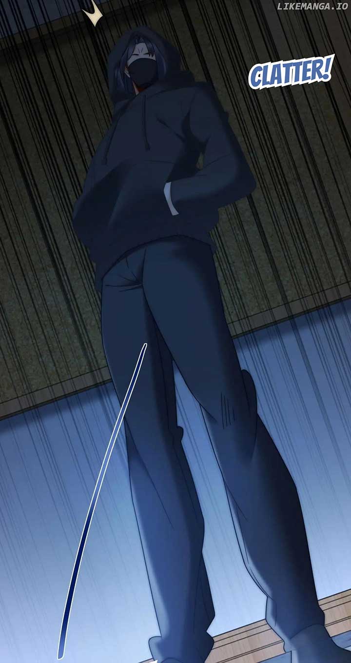 Don’t Mess with a Deadly Revenger Chapter 28 - Page 36