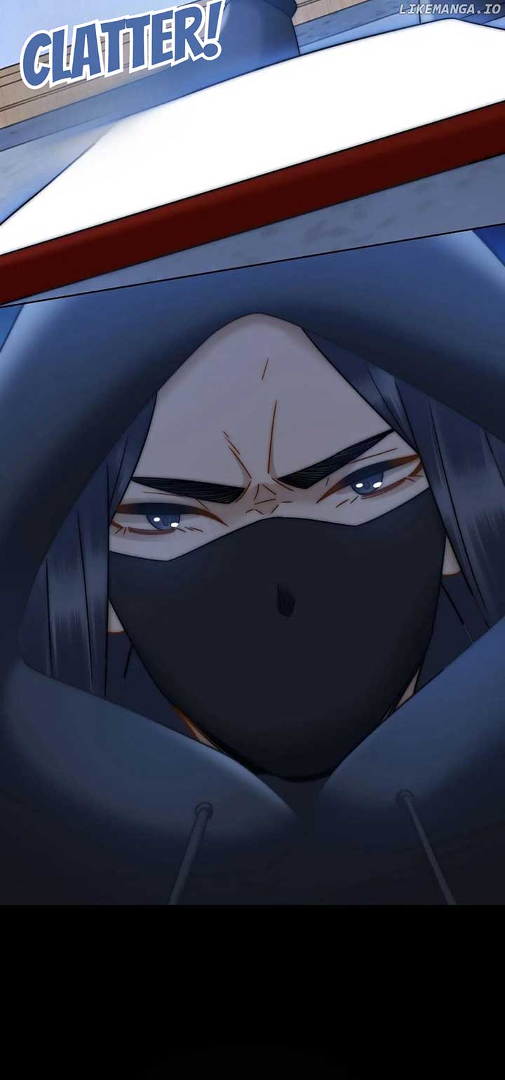 Don’t Mess with a Deadly Revenger Chapter 28 - Page 37