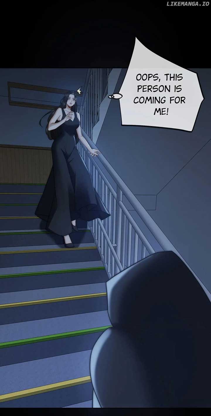 Don’t Mess with a Deadly Revenger Chapter 28 - Page 38