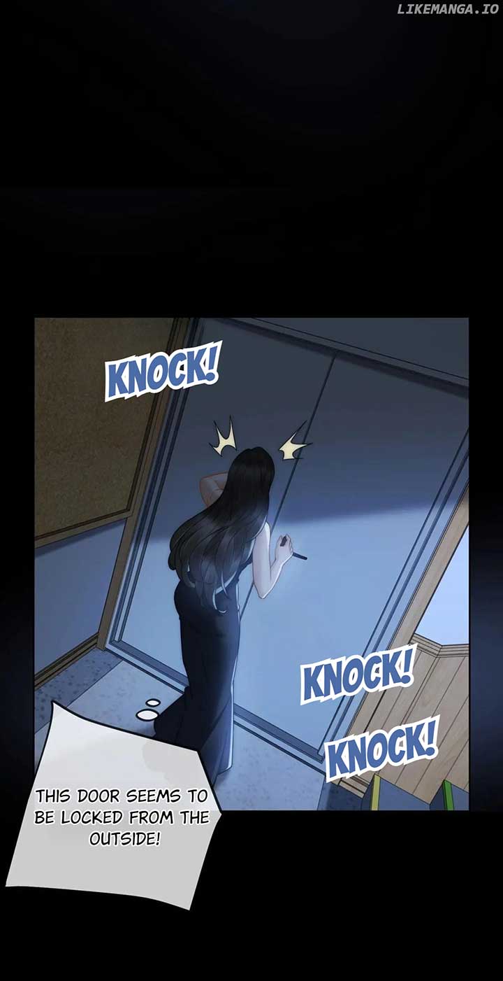 Don’t Mess with a Deadly Revenger Chapter 28 - Page 39