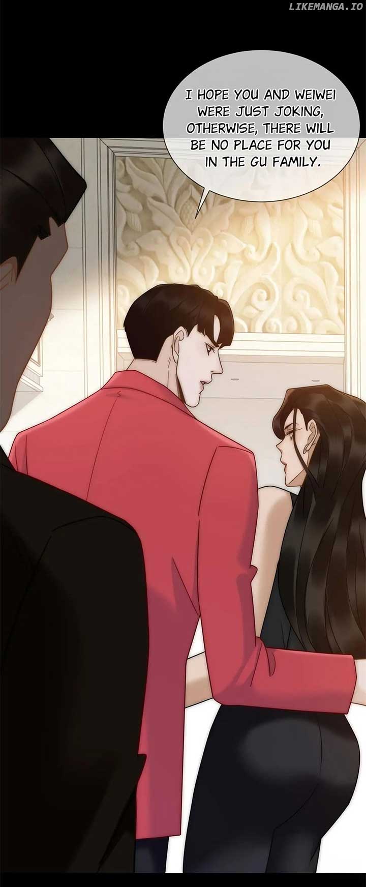 Don’t Mess with a Deadly Revenger Chapter 28 - Page 4