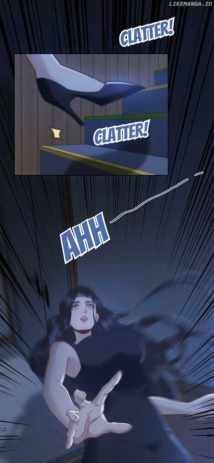 Don’t Mess with a Deadly Revenger Chapter 28 - Page 41