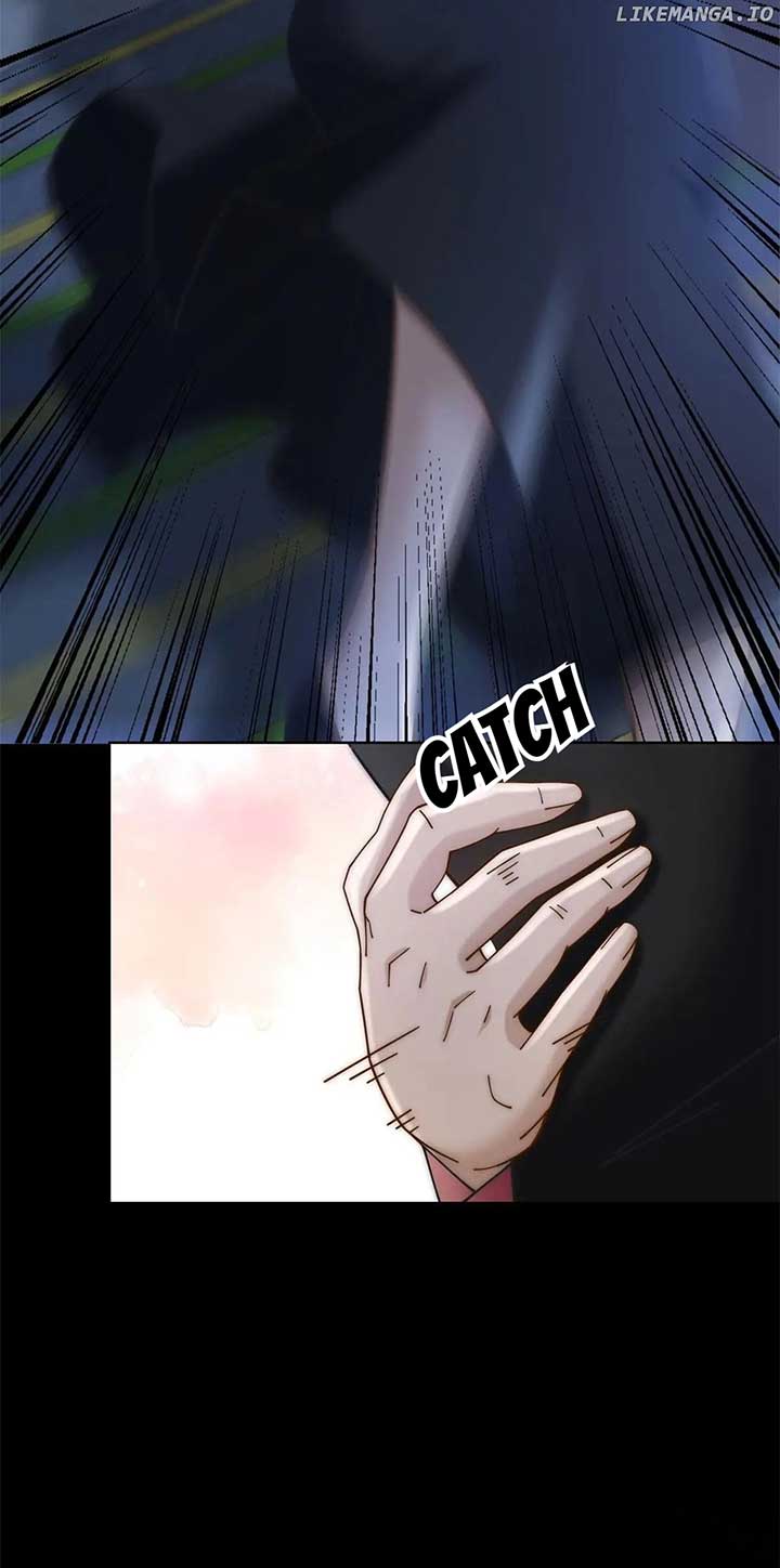 Don’t Mess with a Deadly Revenger Chapter 28 - Page 42