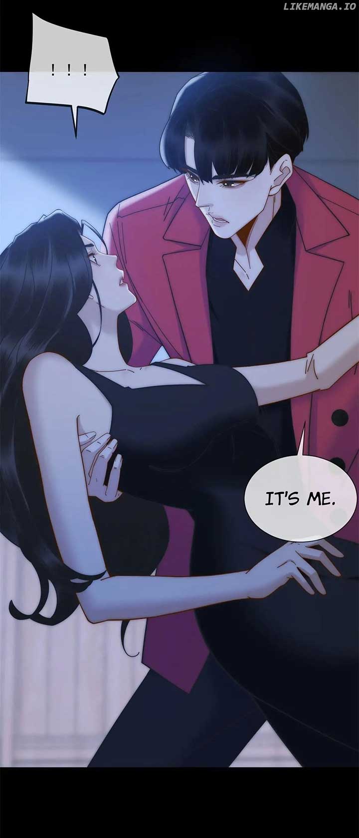 Don’t Mess with a Deadly Revenger Chapter 28 - Page 43