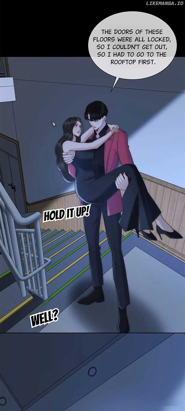 Don’t Mess with a Deadly Revenger Chapter 28 - Page 45