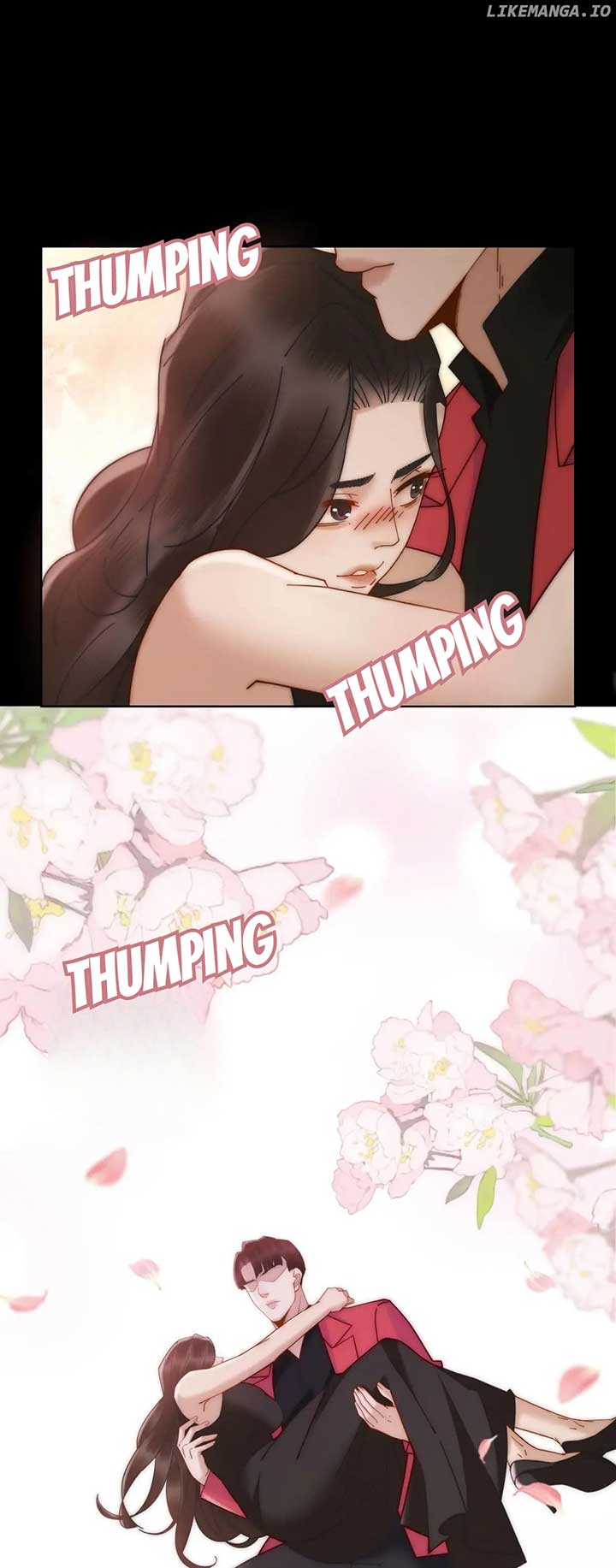 Don’t Mess with a Deadly Revenger Chapter 28 - Page 47