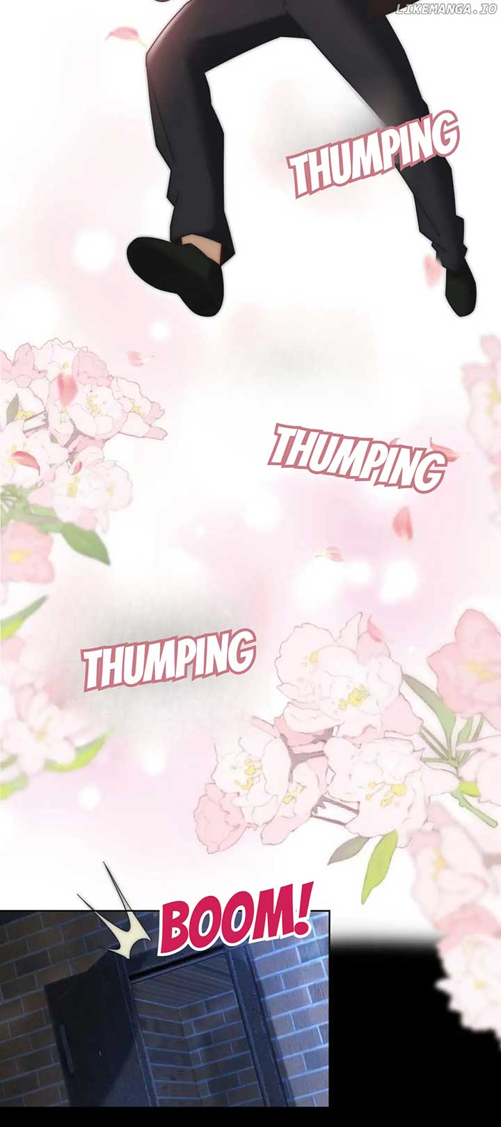 Don’t Mess with a Deadly Revenger Chapter 28 - Page 48