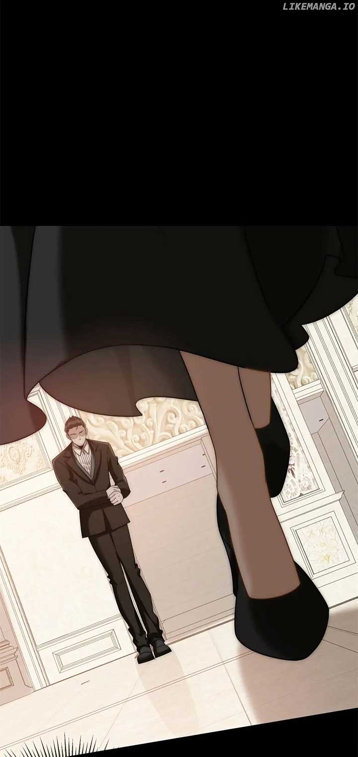 Don’t Mess with a Deadly Revenger Chapter 28 - Page 5