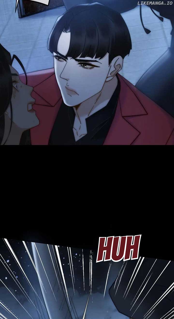 Don’t Mess with a Deadly Revenger Chapter 28 - Page 50