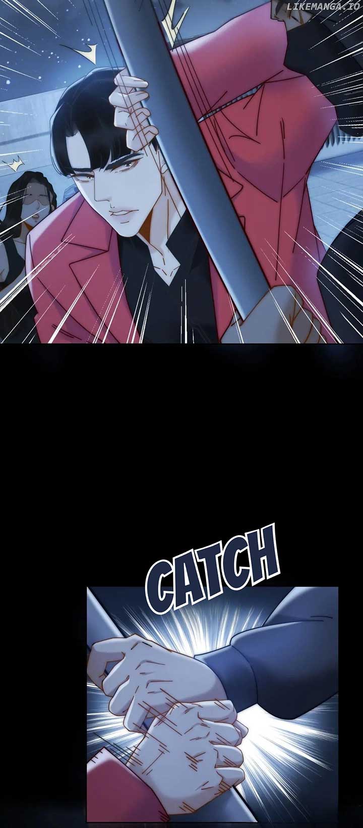 Don’t Mess with a Deadly Revenger Chapter 28 - Page 51