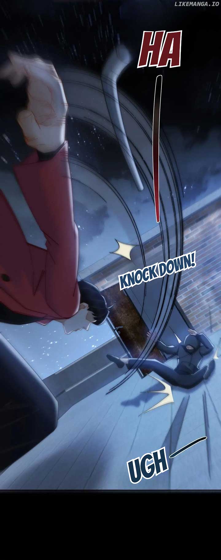 Don’t Mess with a Deadly Revenger Chapter 28 - Page 52