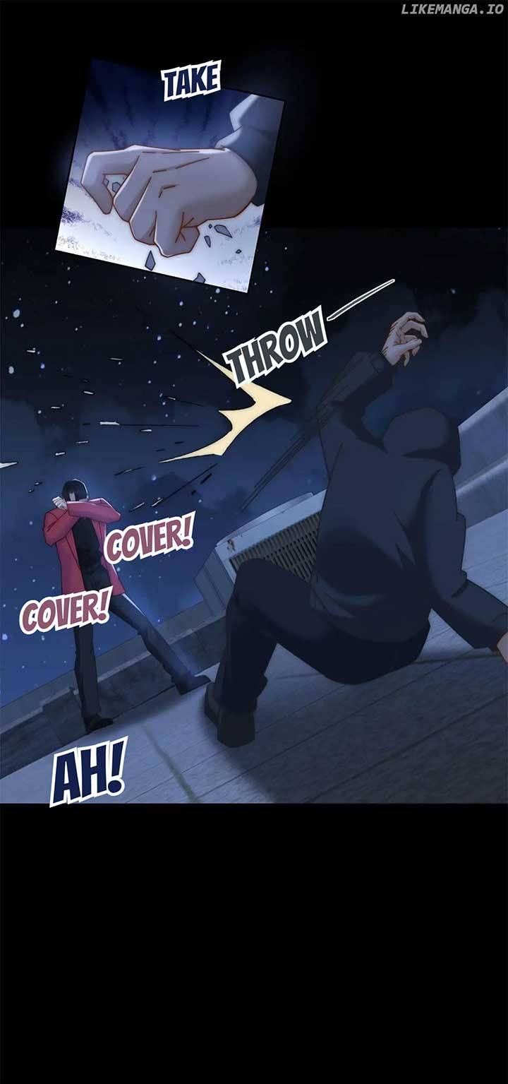 Don’t Mess with a Deadly Revenger Chapter 28 - Page 53