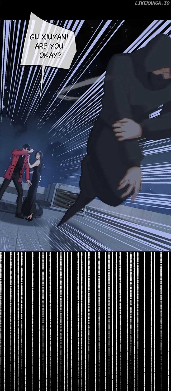 Don’t Mess with a Deadly Revenger Chapter 28 - Page 54