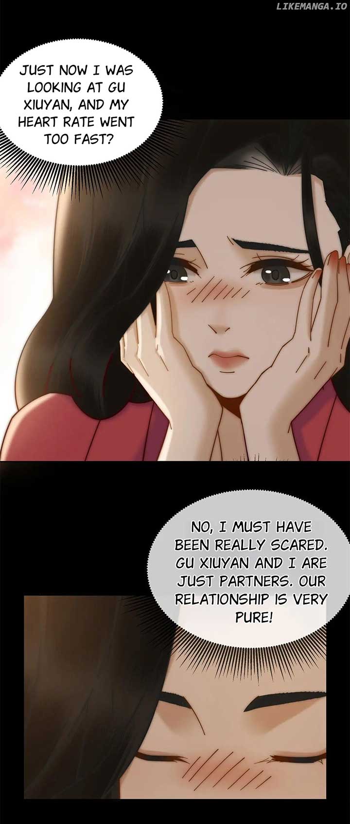 Don’t Mess with a Deadly Revenger Chapter 28 - Page 56