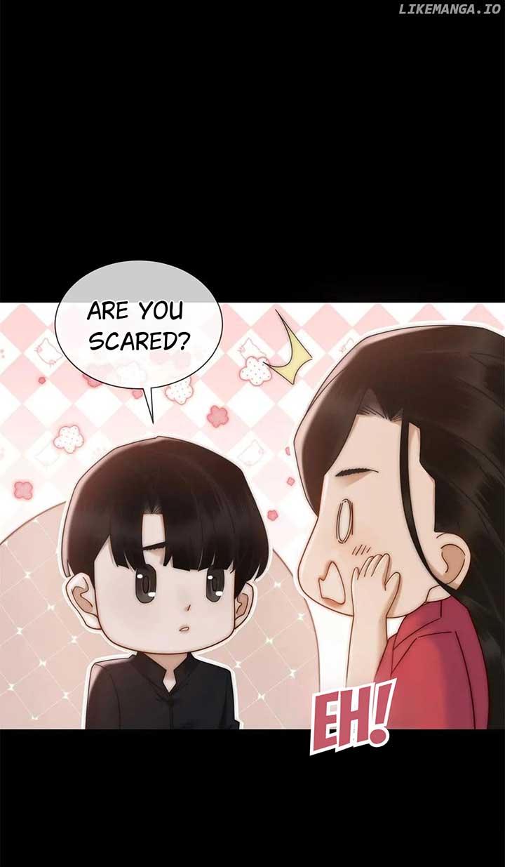 Don’t Mess with a Deadly Revenger Chapter 28 - Page 57