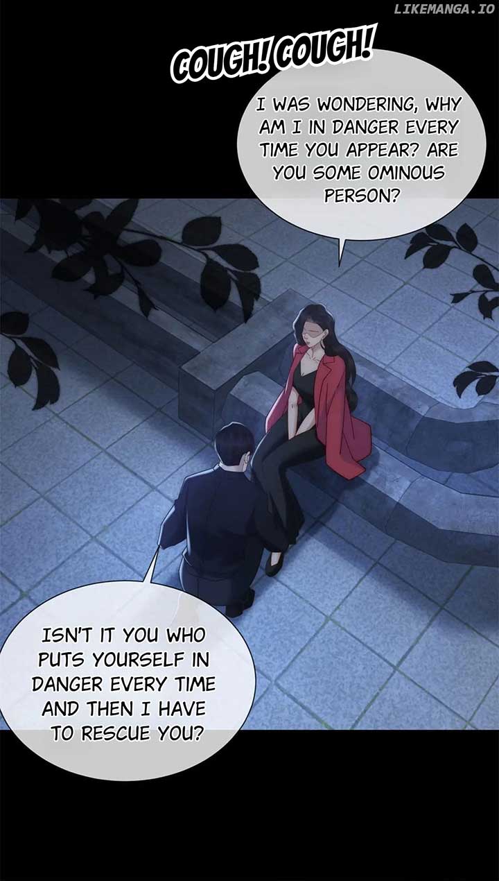 Don’t Mess with a Deadly Revenger Chapter 28 - Page 58