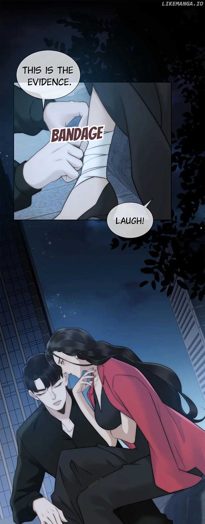 Don’t Mess with a Deadly Revenger Chapter 28 - Page 59