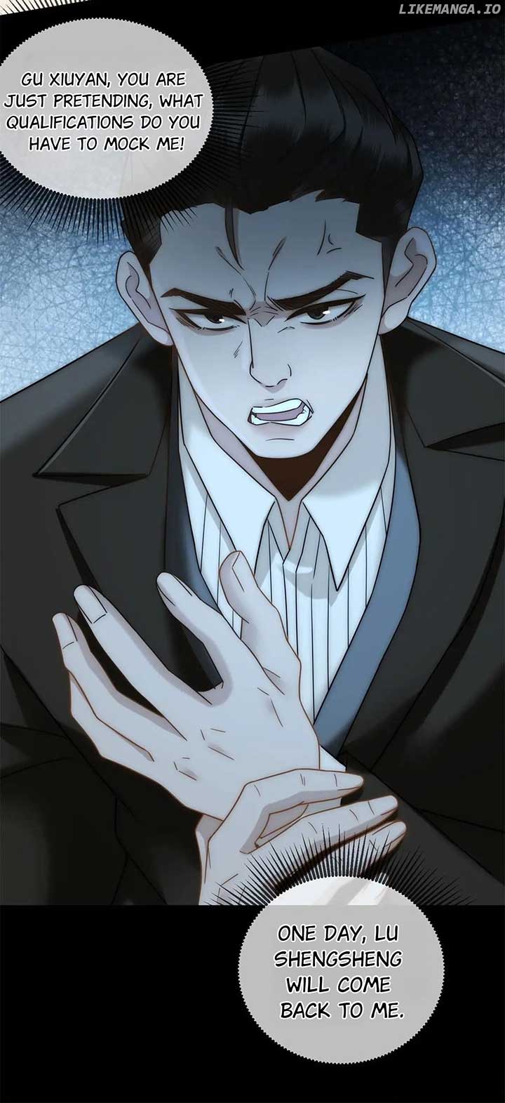 Don’t Mess with a Deadly Revenger Chapter 28 - Page 6