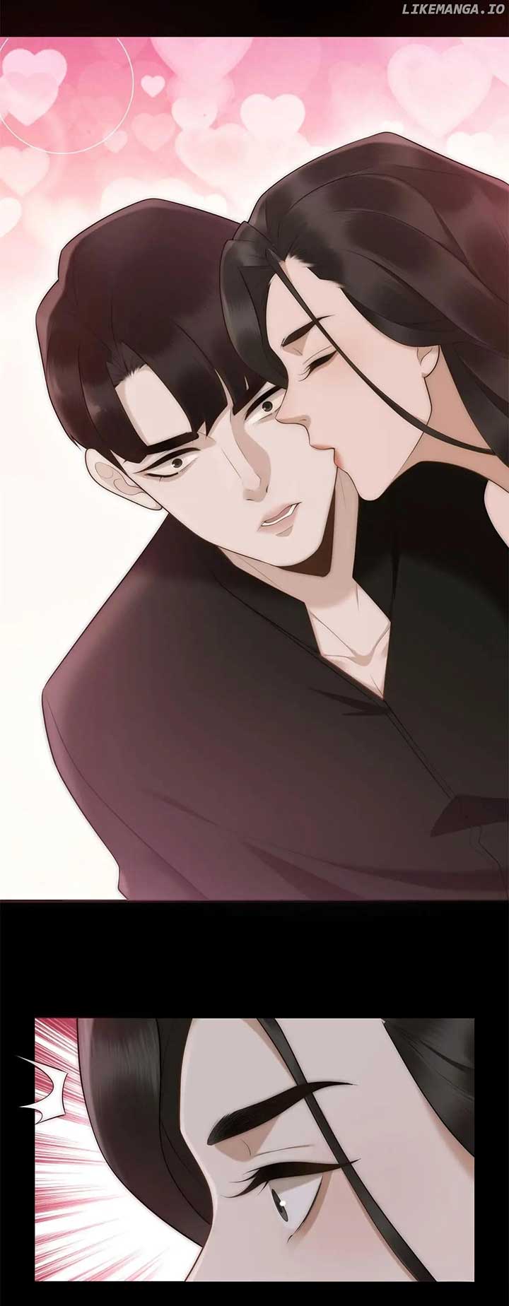 Don’t Mess with a Deadly Revenger Chapter 28 - Page 61