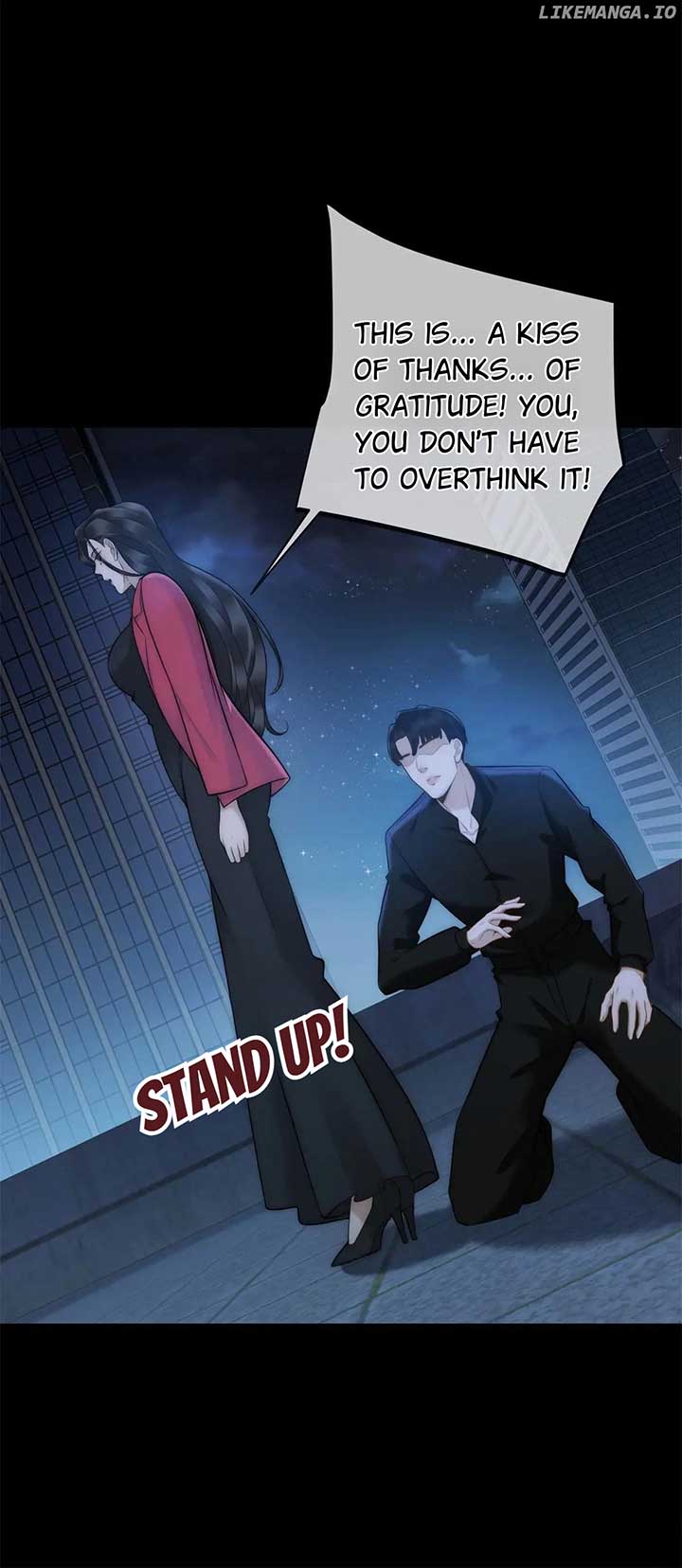 Don’t Mess with a Deadly Revenger Chapter 28 - Page 63